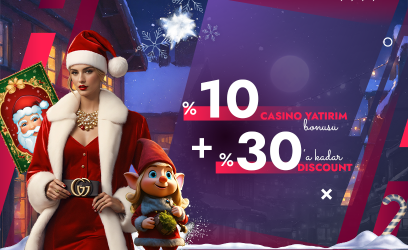 %10 Casino Yatırım + %30 Discount Bonusu.png