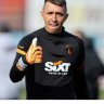 Muslera